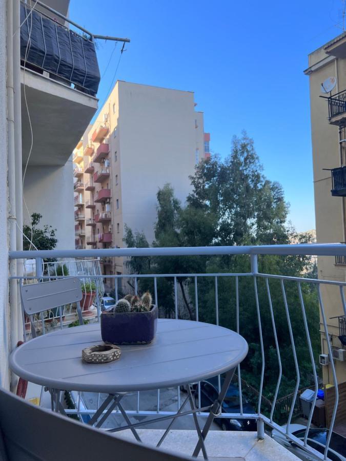 Arcuri Apartment Agrigento Zewnętrze zdjęcie