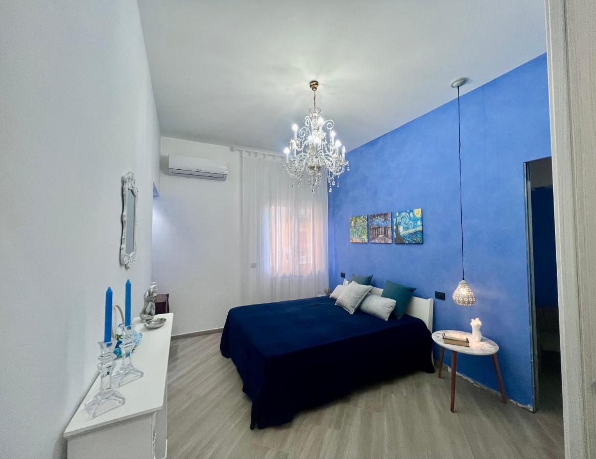 Arcuri Apartment Agrigento Zewnętrze zdjęcie