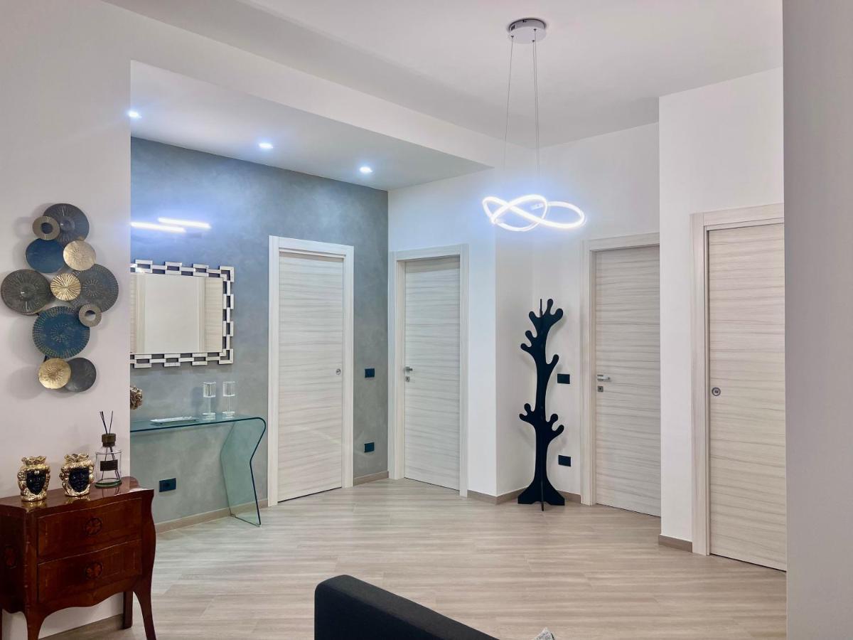 Arcuri Apartment Agrigento Zewnętrze zdjęcie
