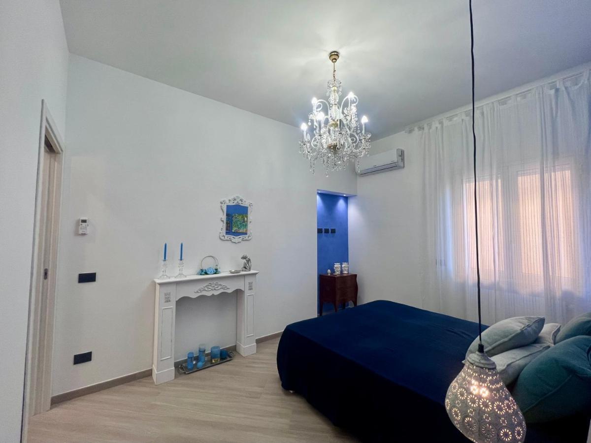 Arcuri Apartment Agrigento Zewnętrze zdjęcie
