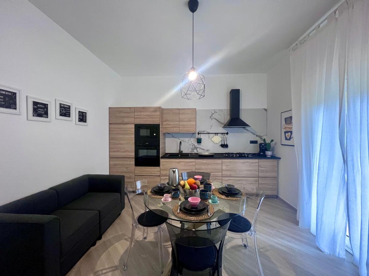 Arcuri Apartment Agrigento Zewnętrze zdjęcie