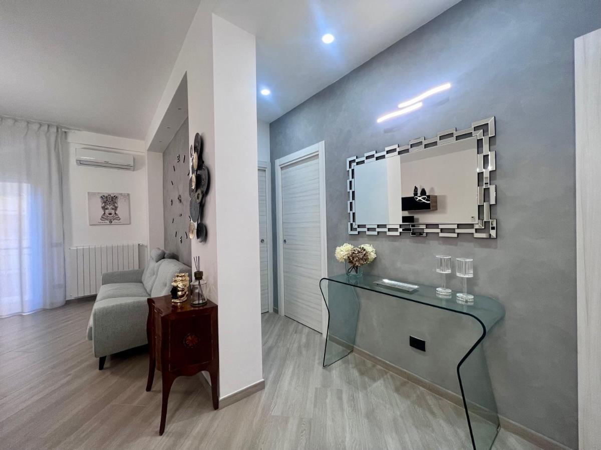 Arcuri Apartment Agrigento Zewnętrze zdjęcie