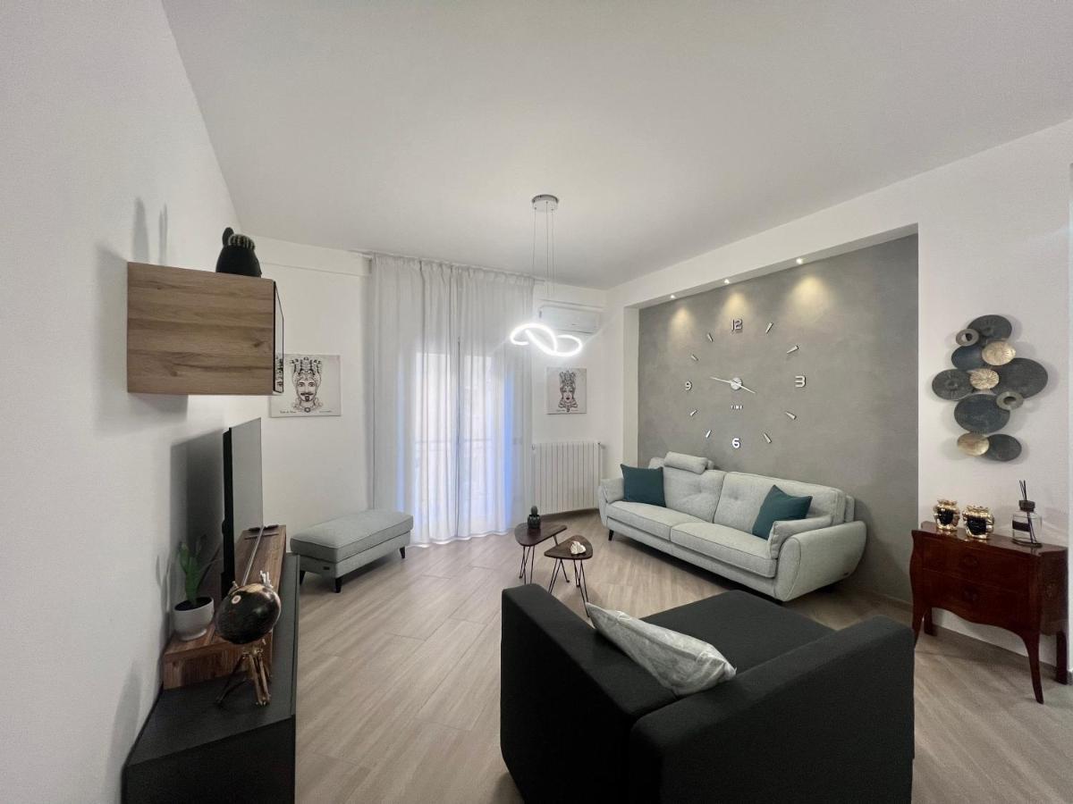 Arcuri Apartment Agrigento Zewnętrze zdjęcie
