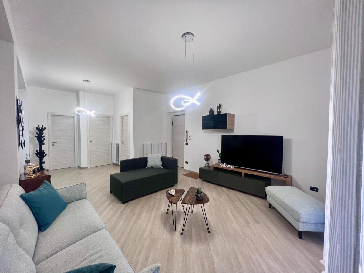 Arcuri Apartment Agrigento Zewnętrze zdjęcie
