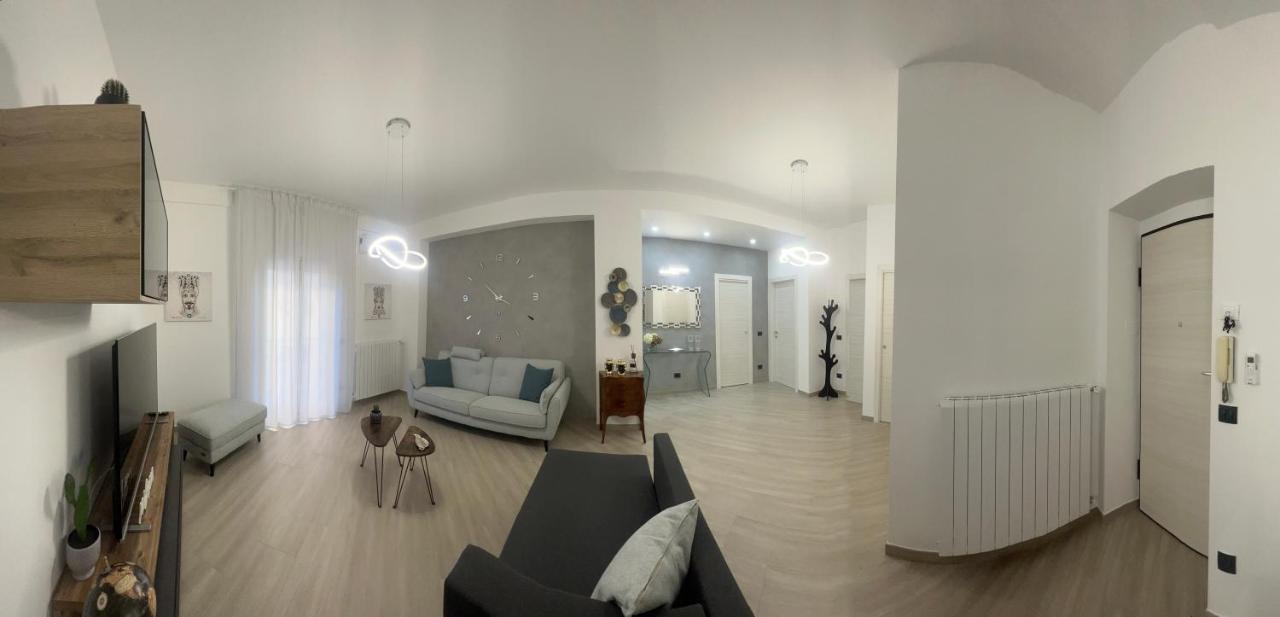 Arcuri Apartment Agrigento Zewnętrze zdjęcie