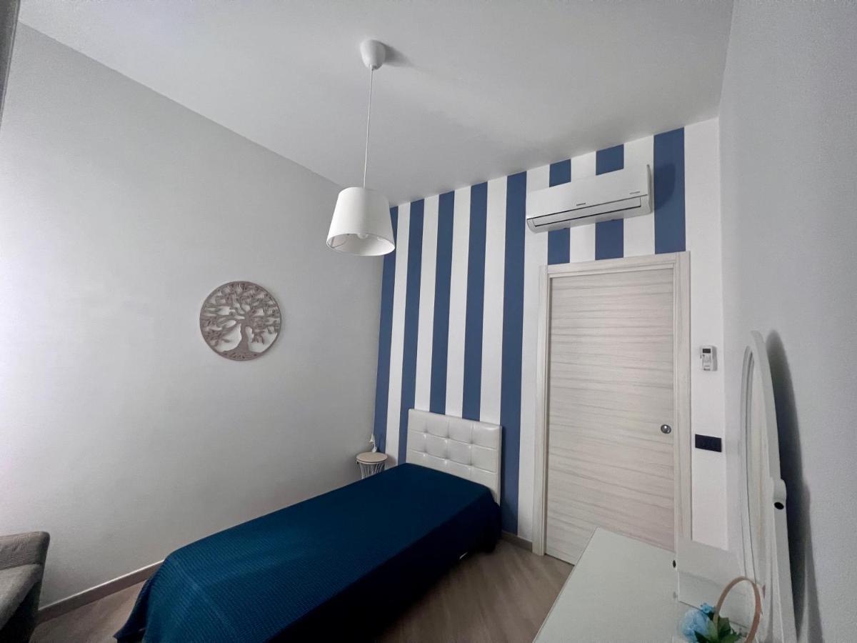 Arcuri Apartment Agrigento Zewnętrze zdjęcie