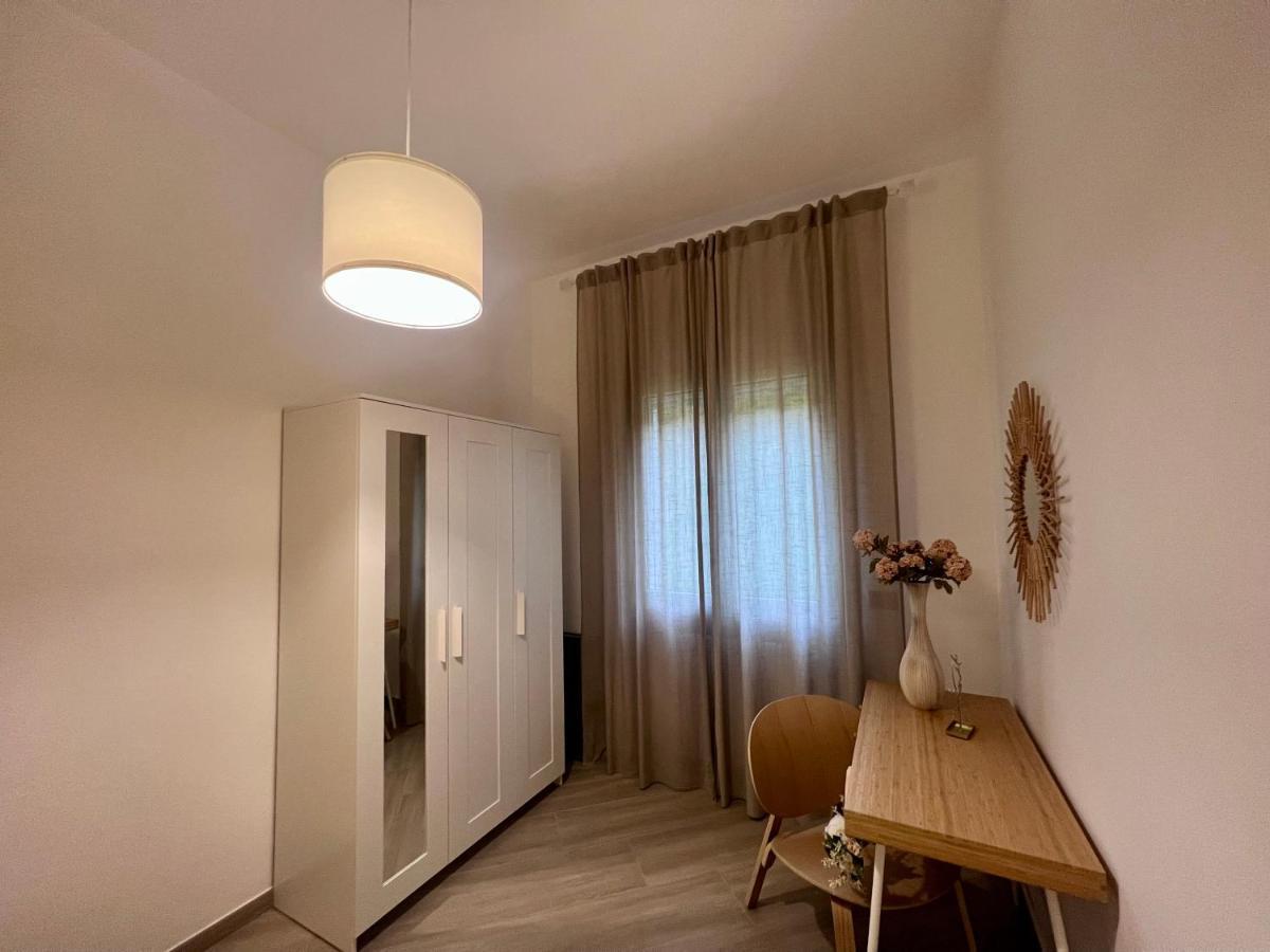 Arcuri Apartment Agrigento Zewnętrze zdjęcie
