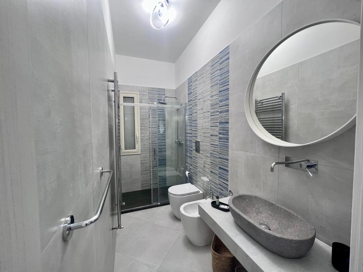 Arcuri Apartment Agrigento Zewnętrze zdjęcie